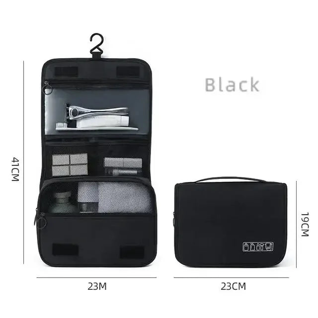 Beauty Case da Viaggio Impermeabile