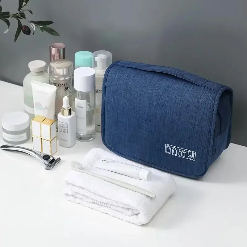 Beauty Case da Viaggio Impermeabile