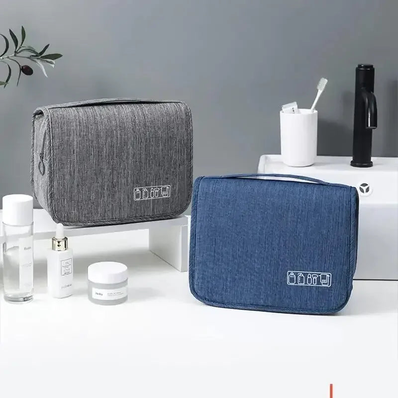 Beauty Case da Viaggio Impermeabile