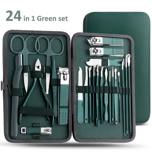 Set Manicura Viaggio