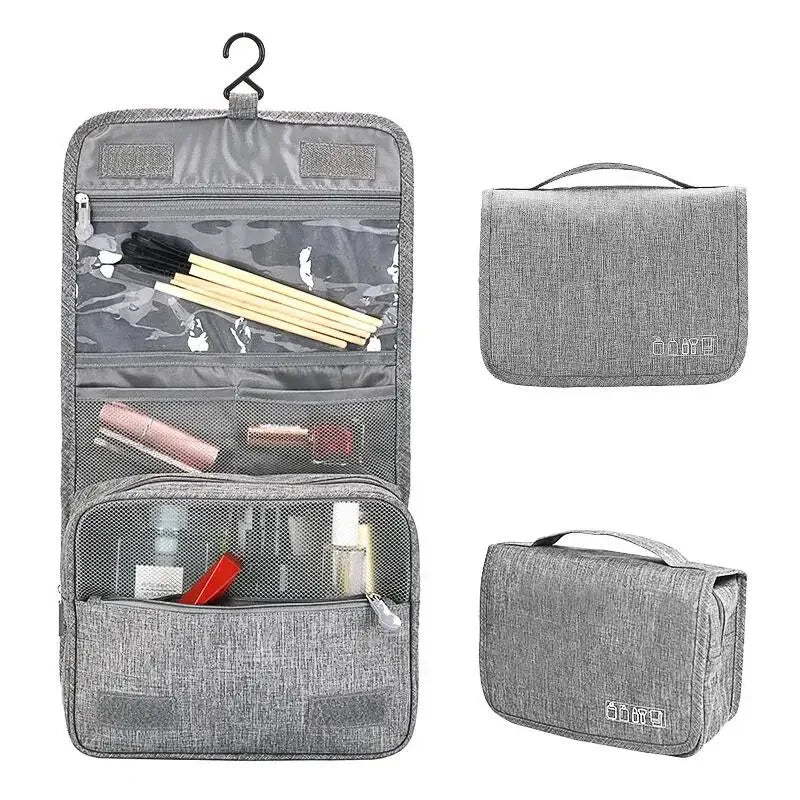 Beauty Case da Viaggio Impermeabile