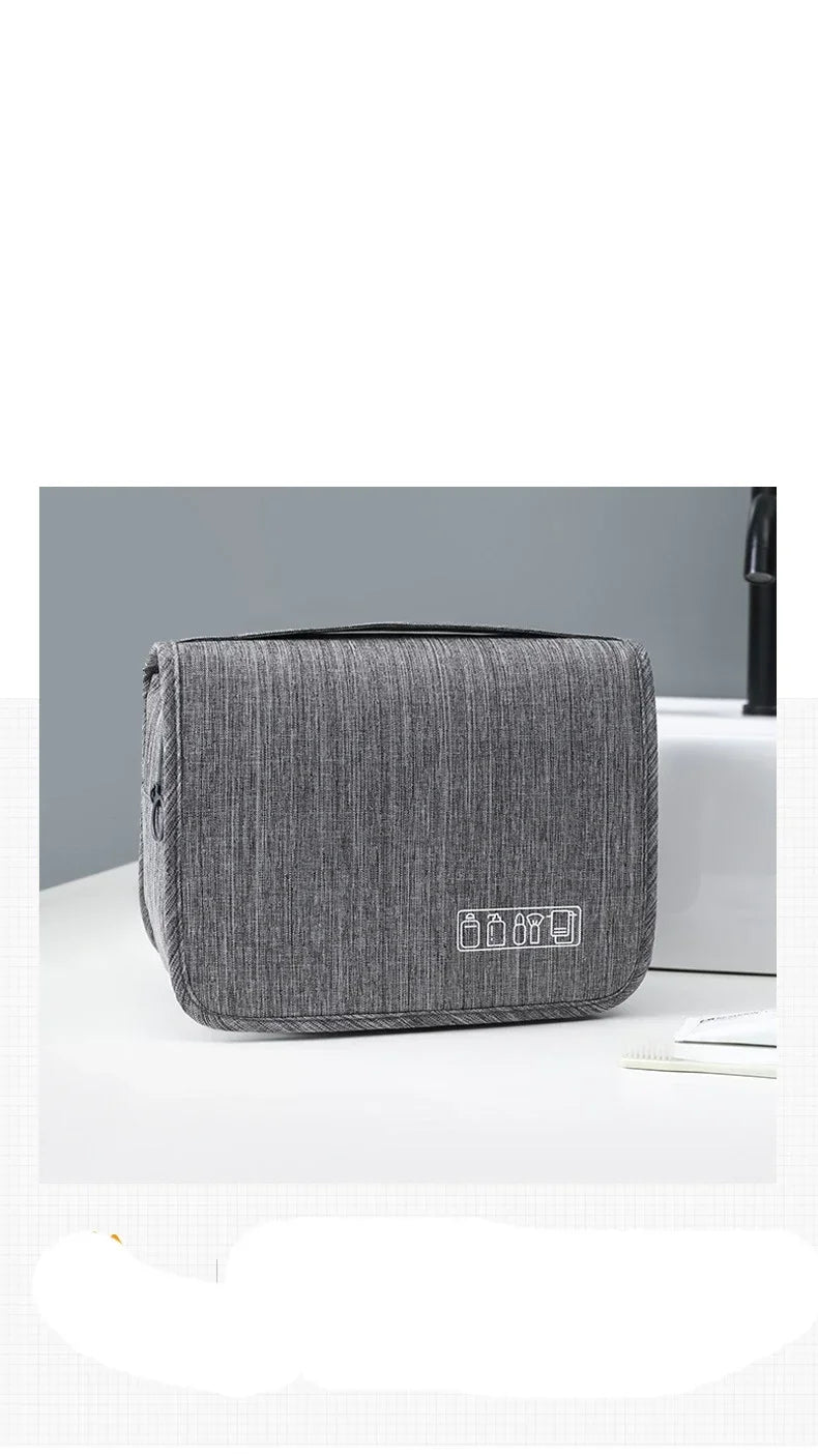 Beauty Case da Viaggio Impermeabile
