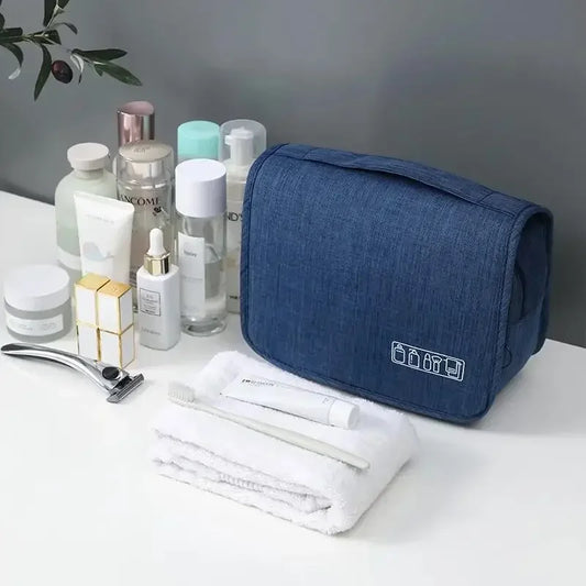 Beauty Case da Viaggio Impermeabile