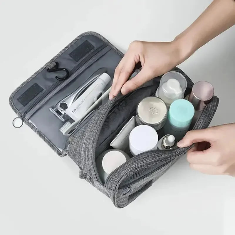 Beauty Case da Viaggio Impermeabile