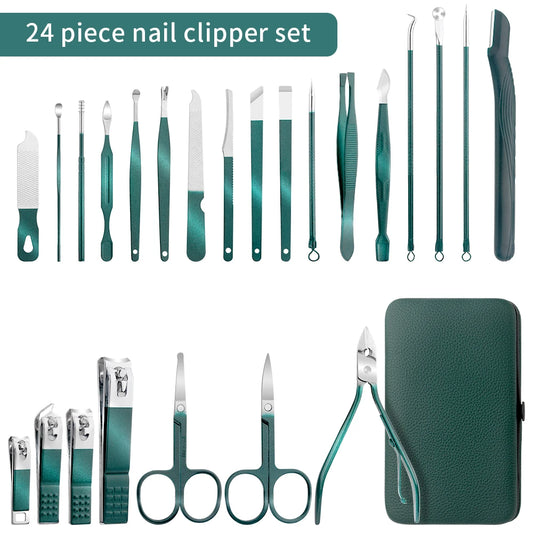 Set Manicura Viaggio